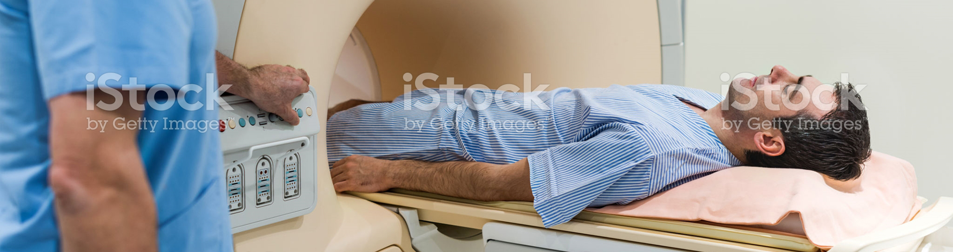 MRI Prostate