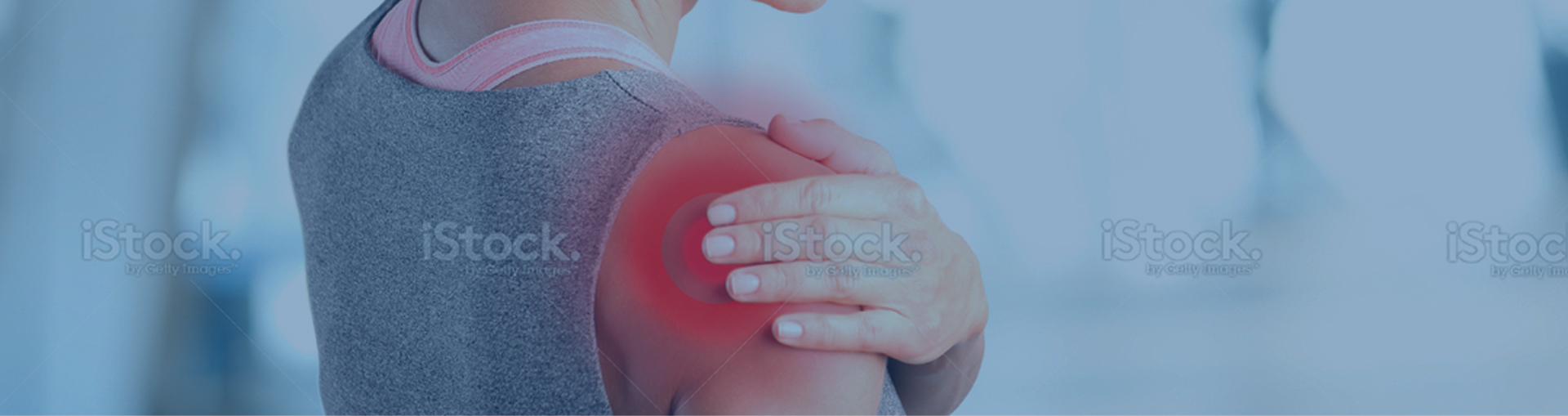 Shoulder Pain